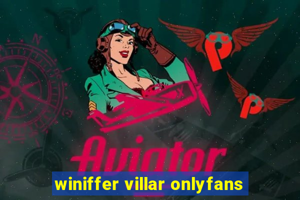 winiffer villar onlyfans